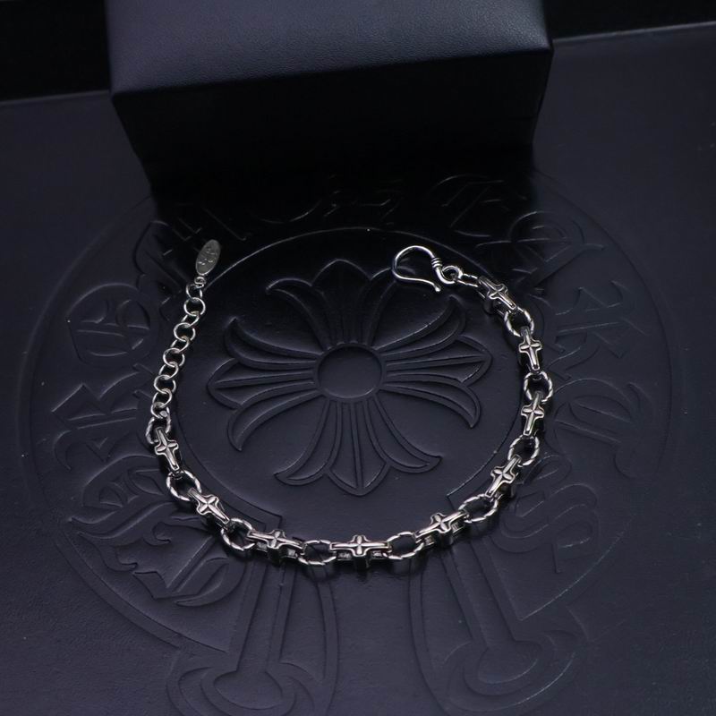 Chrome Hearts Bracelet 07yxs26